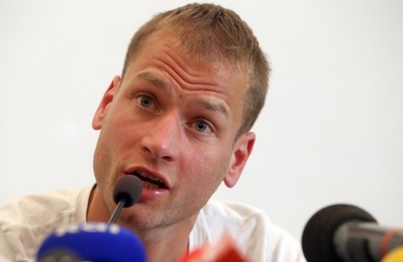 Doping, legali Schwazer: «Alex pulito secondo nuova perizia»