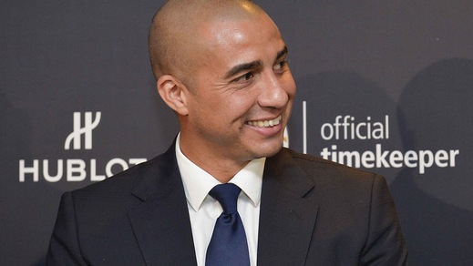 Colpo Mediaset Premium: ecco Trezeguet