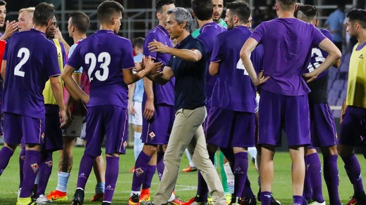 Calciomercato Fiorentina, tentazioni carioca: Martins o Jubal per la difesa Calciomercato Fiorentina, tentazioni carioca: Martins o Jubal per la difesa