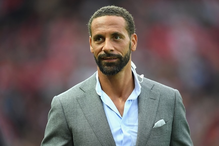 Rio Ferdinand: «Pogba? Nessuno dovrebbe costare più di 20 milioni»