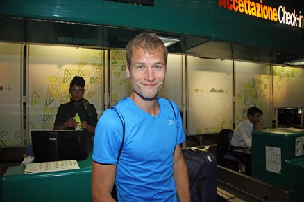 Schwazer, Iaaf chiede otto anni di squalifica. Sentenza Tas entro venerdì