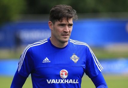 Calciomercato Crotone, idea Lafferty. Spunta Bovo in difesa