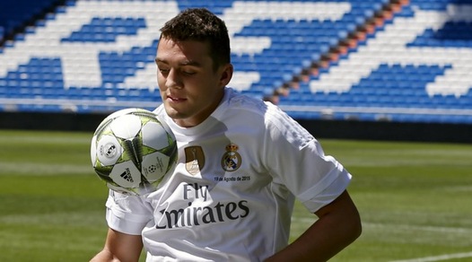 Calciomercato Real Madrid, Kovacic apre al Milan: «Futuro? Tutto può succedere»