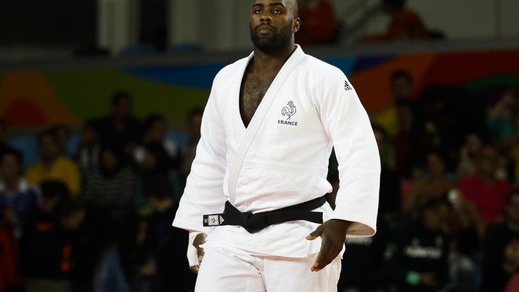 Rio 2016, quando il judo supera i 100... chili