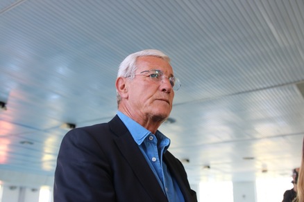Terremoto, tra le vittime ragazzo Lodigiani. Lippi: «Una tragedia dolorosa»