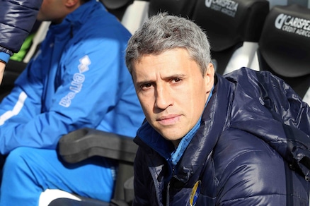 Crespo: «Più logico spendere per Higuain che per Pogba»