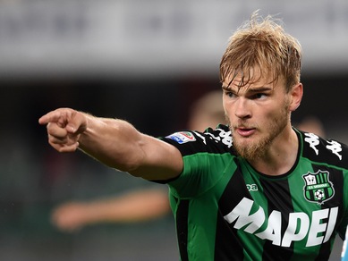 Europa League Sassuolo, Letschert salta il Rapid Vienna