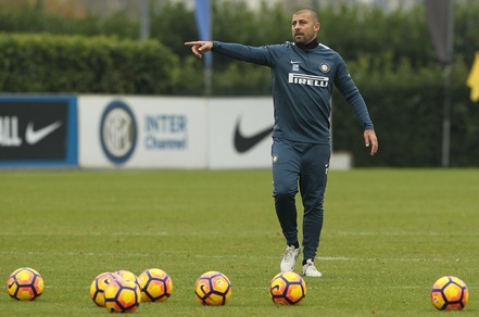 Inter, il ritorno di Samuel ad Appiano