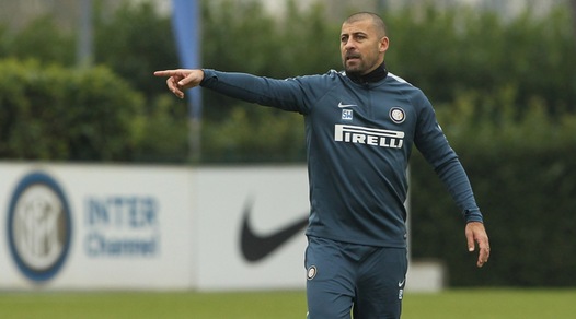 Inter, il ritorno di Samuel ad Appiano