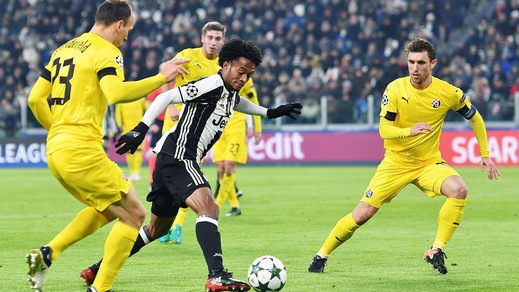 Calciomercato, la Fiorentina tratta Knezevic e Vilhena