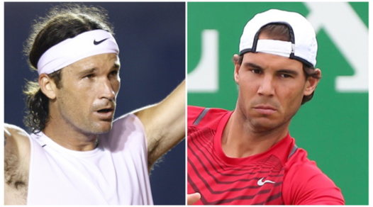 Tennis: anche Nadal avrà il supercoach, arriva Carlos Moya