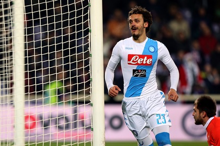 «Southampton su Gabbiadini, manovra da 23 milioni di euro»