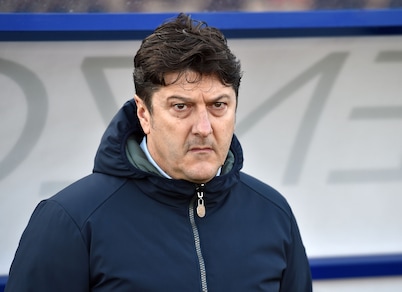 Pescara, Sebastiani: "Trapani? Se gli ridanno punti non pagherò più"