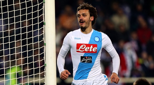 Stoke, Hughes: «Gabbiadini? Potrebbe essere una possibilità»