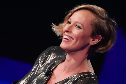 Pellegrini: «Sì a Tokyo 2020. Non è momento per un'altra vita»