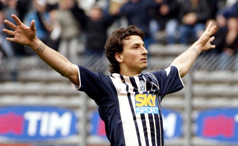 «Ibrahimovic dopato alla Juve». Karlsson condannato per diffamazione