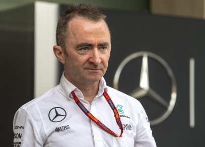 F1, Williams: Paddy Lowe arriverà a marzo