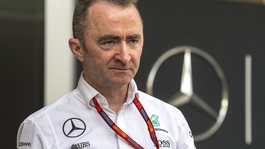 F1, Williams: in arrivo Paddy Lowe