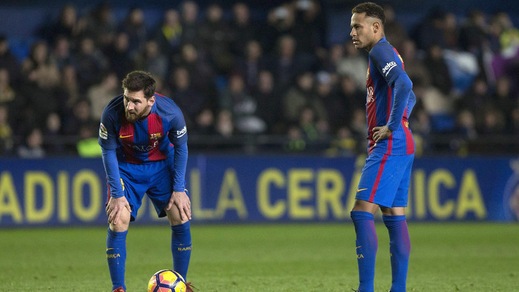 Coppa del Re, Barcellona: riscatto con l'Athletic a 1,14