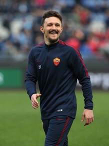 Coppa Italia Roma-Sampdoria, formazioni ufficiali e tempo reale alle 21