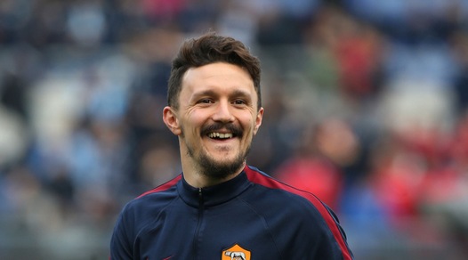 Coppa Italia Roma-Sampdoria, formazioni ufficiali e tempo reale alle 21