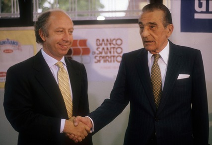 Napoli, Ottavio Bianchi: «A gennaio quasi tutte fregature...»