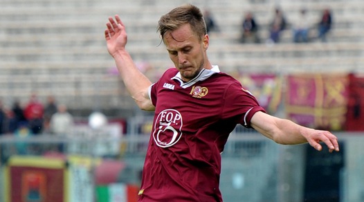 Calciomercato Serie B: il Frosinone ufficializza Cojocaru, lo Spezia Djokovic