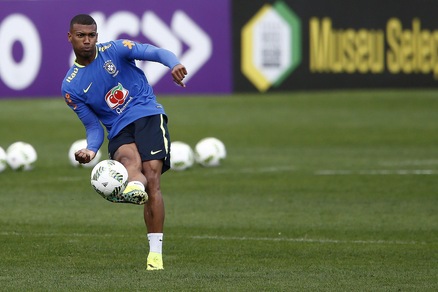 Calciomercato, Walace ad un passo dall'Amburgo: battuta la Lazio