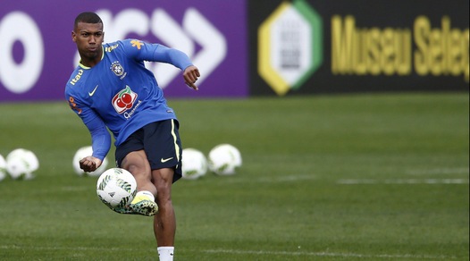 Calciomercato, Walace ad un passo dall'Amburgo: battuta la Lazio