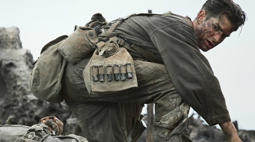 La battaglia di Hacksaw Ridge, la recensione