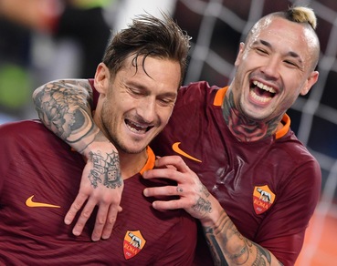 Totti, capitano immortale della Roma: ecco il suo futuro