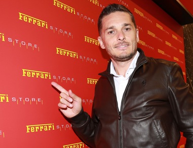 F1, Fisichella torna alla 24Ore di Le Mans