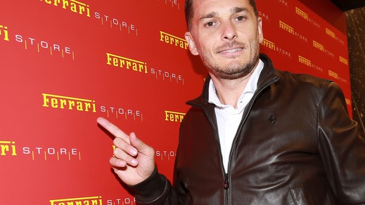 F1, Fisichella torna alla 24Ore di Le Mans