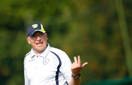 Serie A Chievo, seduta tattica in vista del Milan