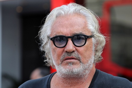 F1, Briatore: «Ecclestone non è stato trattato come meritava»