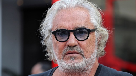 F1, Briatore: «Ecclestone non è stato trattato come meritava»