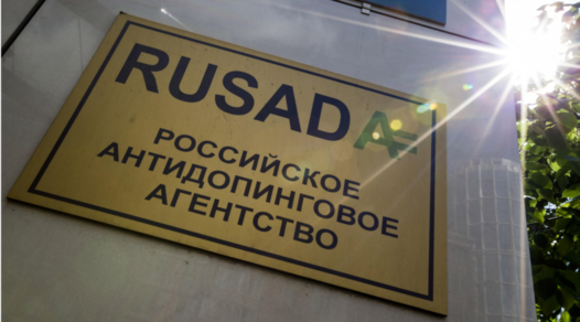 Russia, squalificate tre sportive della nazionale di atletica leggera della Russia