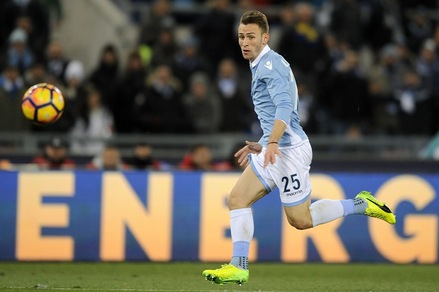 Calciomercato, la Lazio blinda Lombardi: c'è il rinnovo