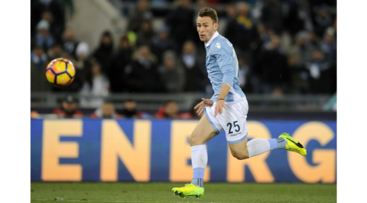 Calciomercato, la Lazio blinda Lombardi: c'è il rinnovo