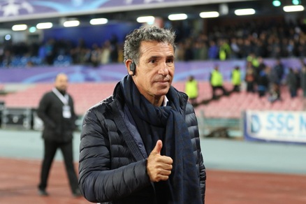 Careca: Napoli-Juve? Serve lo spirito del 1989