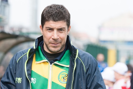 Lega Pro Racing Roma, Giannichedda è stato esonerato