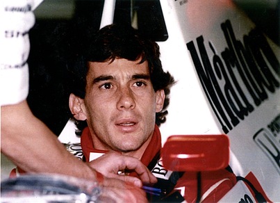 F1, a Imola il 1° maggio l’omaggio a Senna