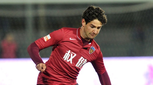 Tianjin Quanjian: pari con l'ultima in classifica per Cannavaro