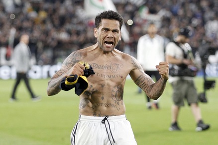 Psg, retroscena Dani Alves: ecco perché il "no" al City