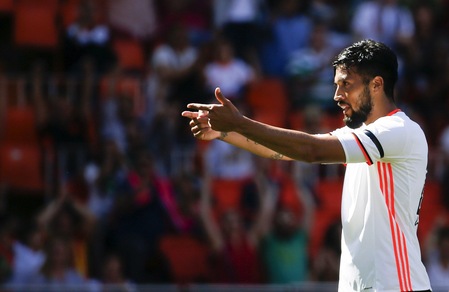 Calciomercato, conferme su Garay: «È lotta Inter-Chelsea»