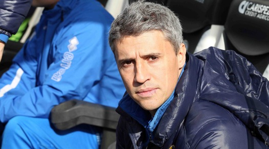 Crespo ha portato i cinesi a Parma