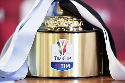 Coppa Italia, il programma degli ottavi di finale