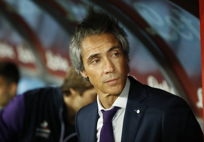 Milan, niente Paulo Sousa? Il suo futuro è al Tianjin