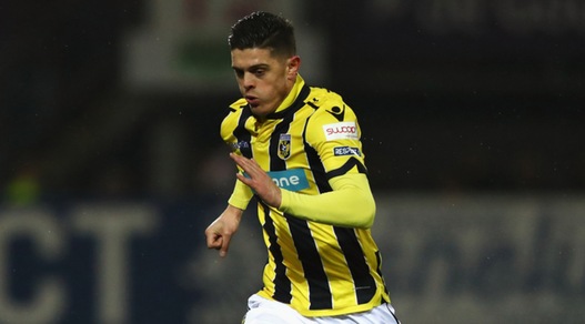 Milot Rashica, duello di mercato fra Udinese e Milan