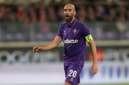 Corvino: «Borja Valero vuole l'Inter. Ora inizia la trattativa»